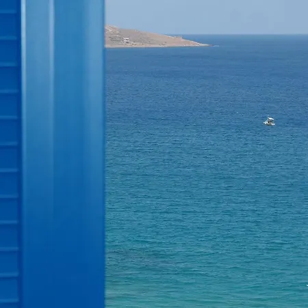 Ploimon Apartment Sitia (Crete)