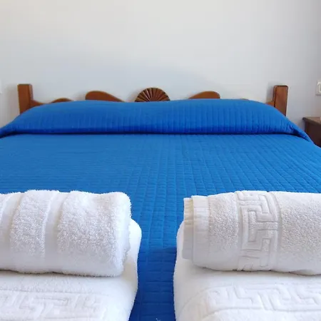 Ploimon Apartment