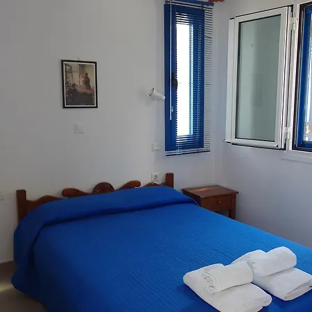 Apartment Ploimon *