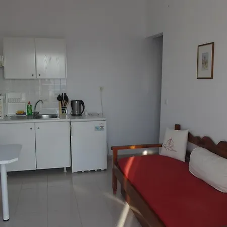 Apartment Ploimon Sitia (Crete)