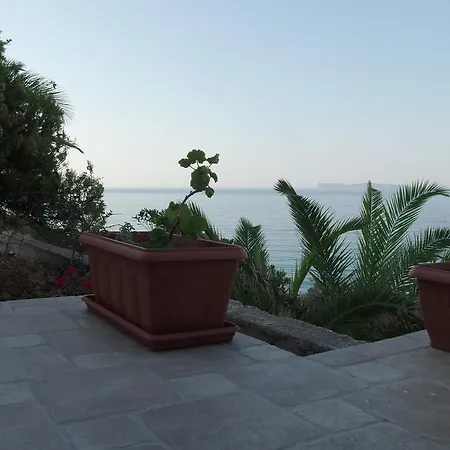 Apartment Ploimon Sitia (Crete)