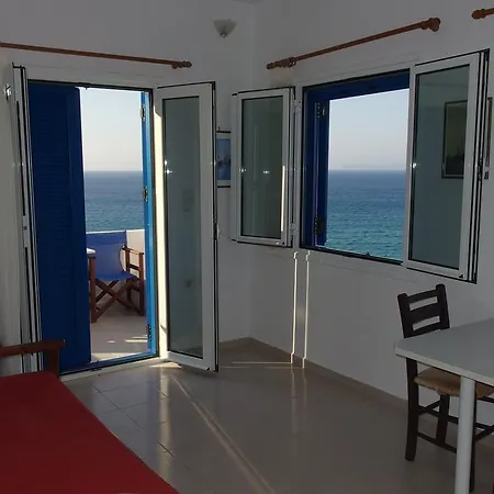 Apartment Ploimon *