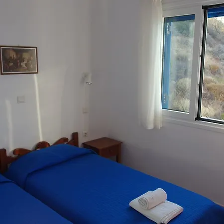 Ploimon Sitia (Crete)