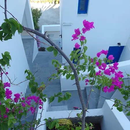 Ploimon Apartment Sitia (Crete)