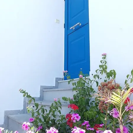 Ploimon Apartment *