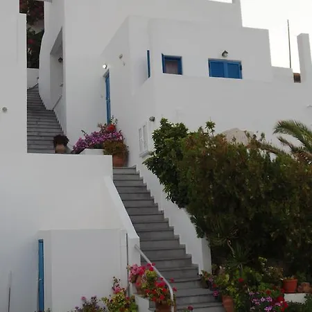 Ploimon Apartment Sitia (Crete)