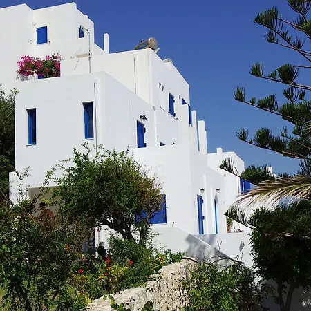 Ploimon Apartment Sitia (Crete)