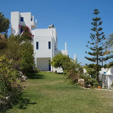 Ploimon Sitia (Crete)