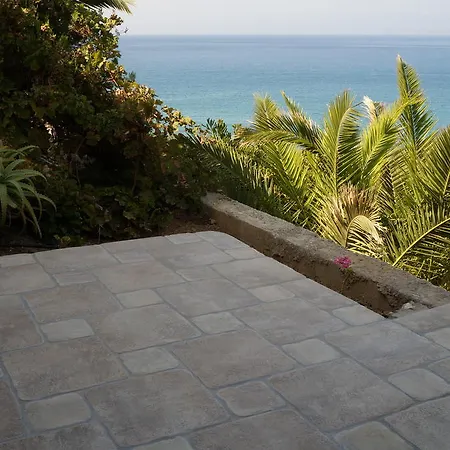Apartment Ploimon Sitia (Crete)