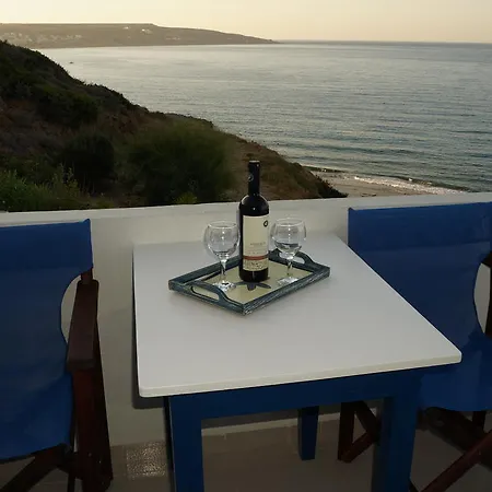 Ploimon Sitia (Crete)