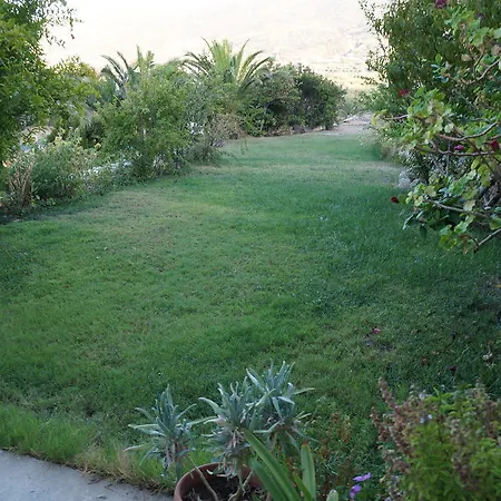 Apartment Ploimon Sitia (Crete)