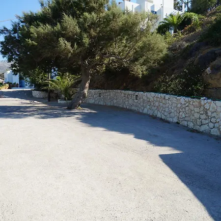 Ploimon Sitia (Crete)