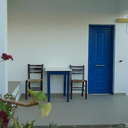 Ploimon Sitia (Crete)
