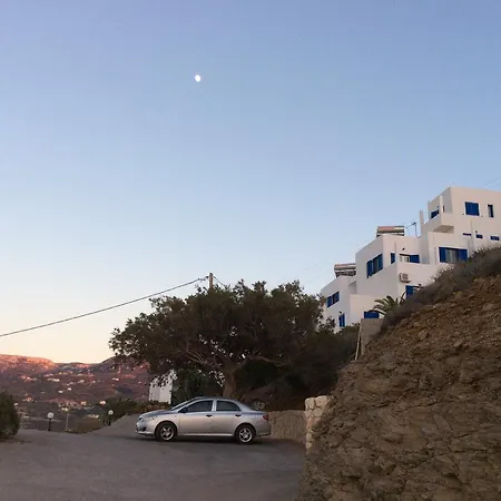 Ploimon Sitia (Crete)