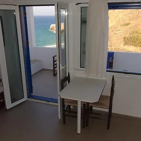 Ploimon Apartment Sitia (Crete)