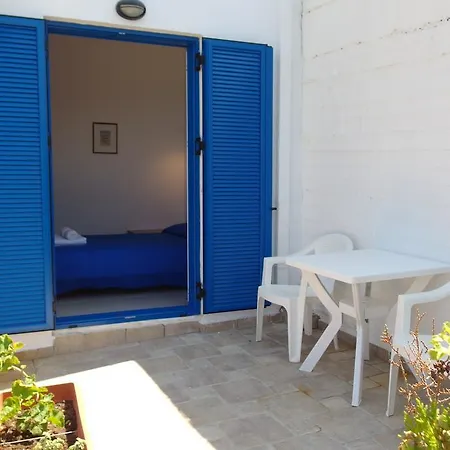 Apartman Ploimon