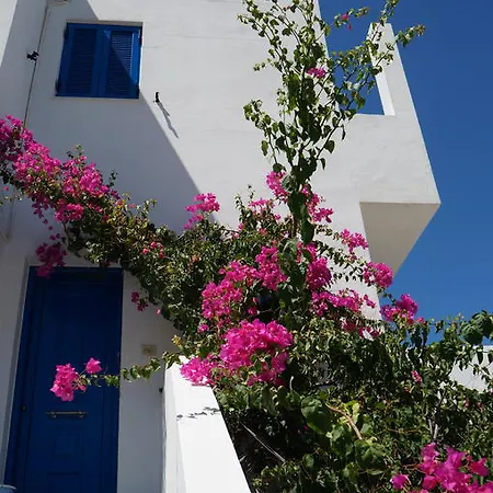 Apartman Ploimon
