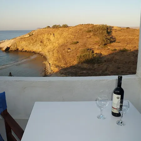 Apartman Ploimon *